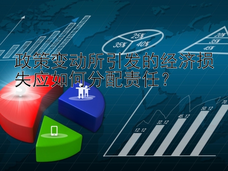 政策变动所引发的经济损失应如何分配责任？